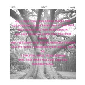 Meet your Posher, Mady